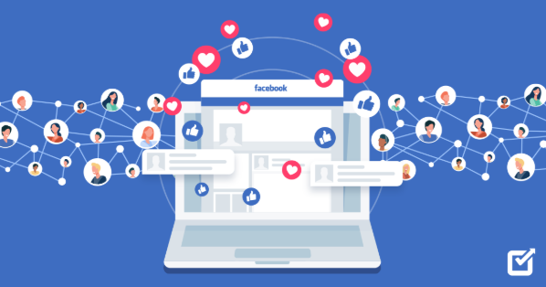 YOU FIND IT HARD TO REACH THE RIGHT PEOPLE